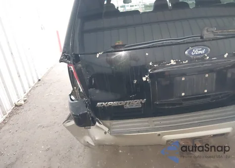 2005 Ford Expedition Eddie Bauer/King Ranch из США, поврежденный, VIN 1FMFU185X5LB07238